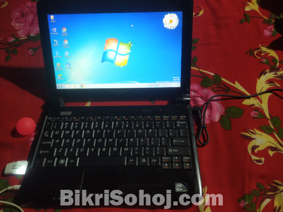 Lenovo Laptop